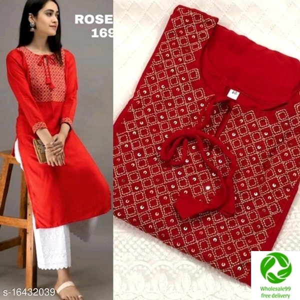 Kurti - 16432033