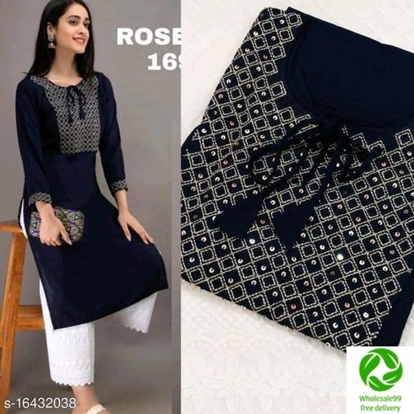 Kurti - 16432033