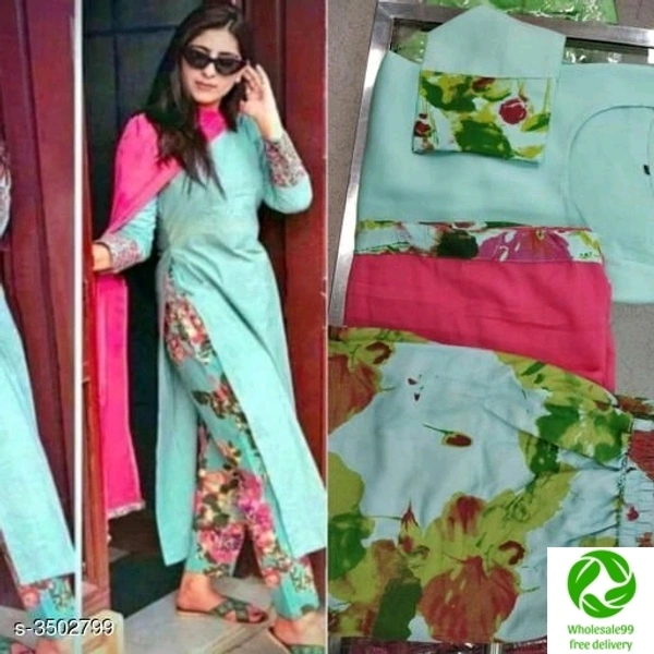 Kurti - 3502799