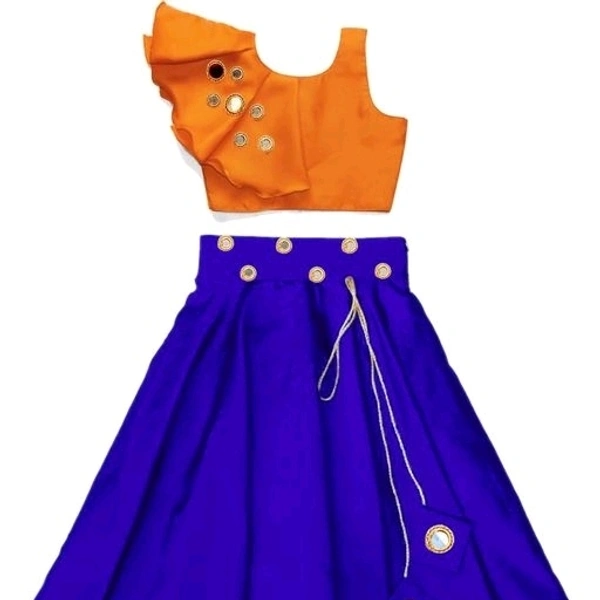 Party Wear - 215966, 6-7