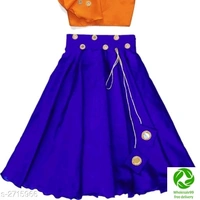 Party Wear - 215966, 6-7