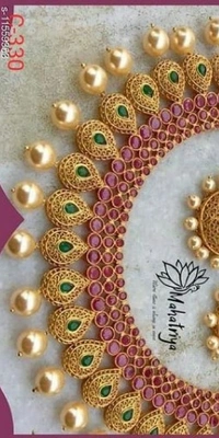 DESIGNER JEWELLERY  - 11559363, free, 1