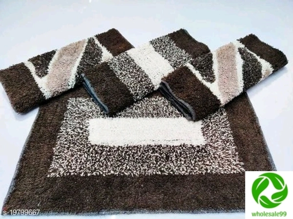 *Trendy Classy Doormats* - black, 4, 19799669