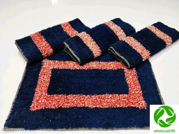 *Trendy Classy Doormats* - black, 4, 19799669