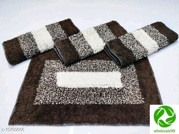 *Trendy Classy Doormats* - black, 4, 19799669