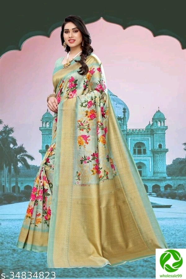 Sarees - 1