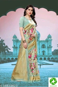Sarees - 1
