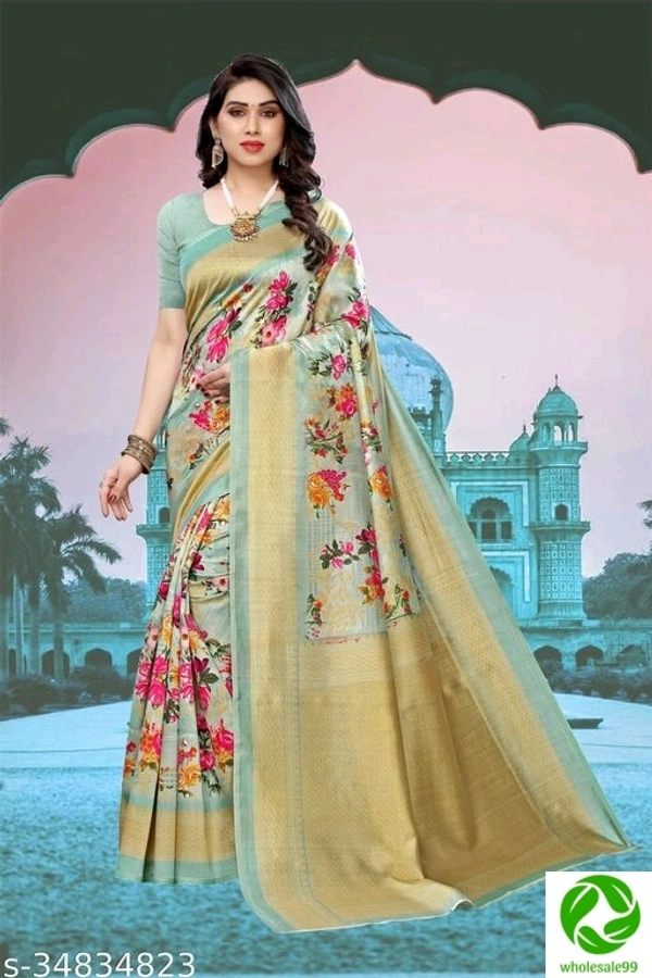 Sarees - 1