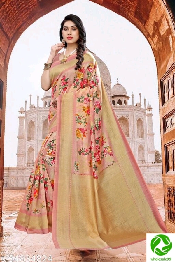 Sarees - 1