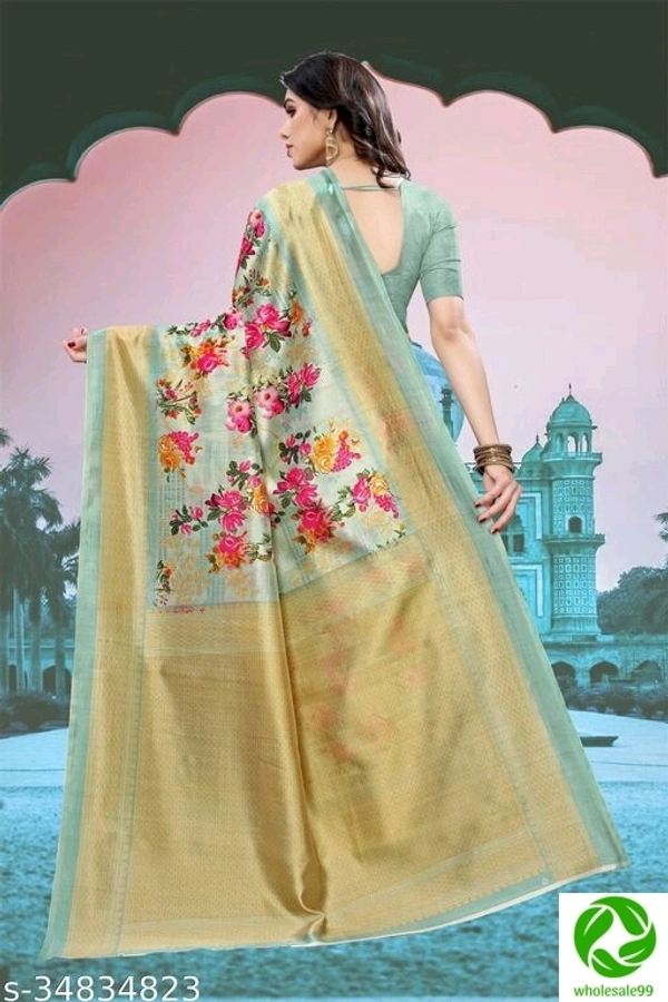 Sarees - 1