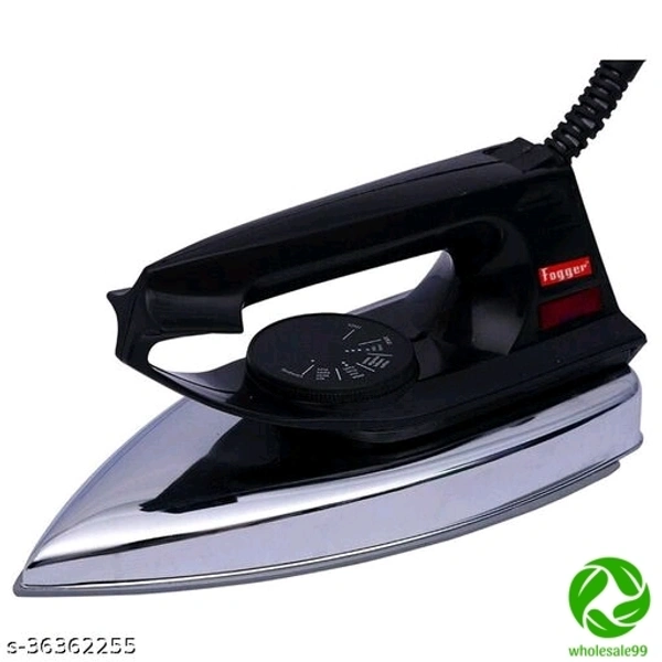 Trendy Irons - black