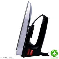 Trendy Irons - black