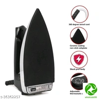 Trendy Irons - black