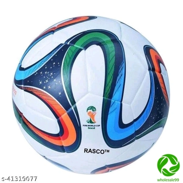 RASCO Graceful Football BallsBrand: RASCO