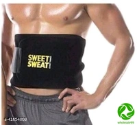 Useful Sweat Belts - black, free