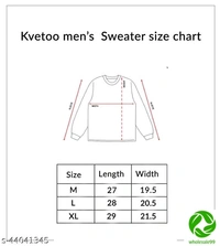 Kartoon klub Winter Wear Casual - golden, L
