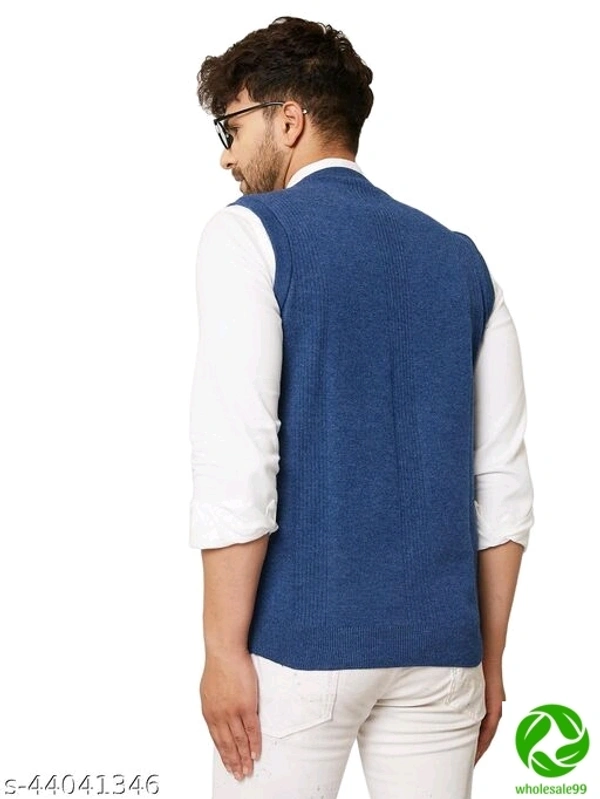 Kartoon klub Winter Wear Casual - blue, XL