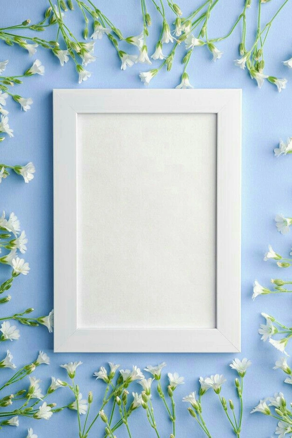 Frame (NOS-5) - 8×6