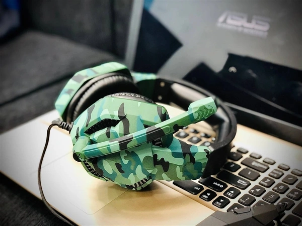 Tucci Headphone, Best Wired Headphones