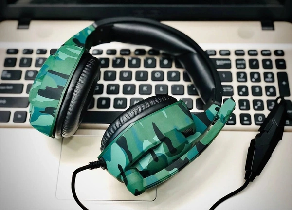 Tucci Headphone, Best Wired Headphones