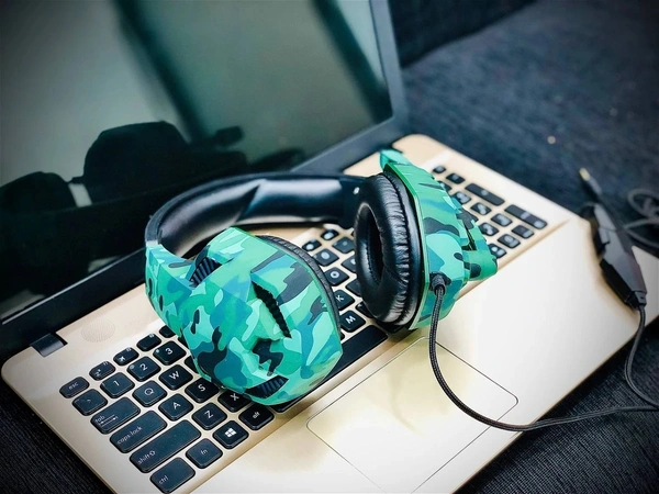 Tucci Headphone, Best Wired Headphones