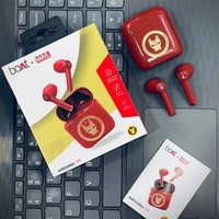 Iron Man Tws 131 Marval Limited Edition Earbuds - Iron Man