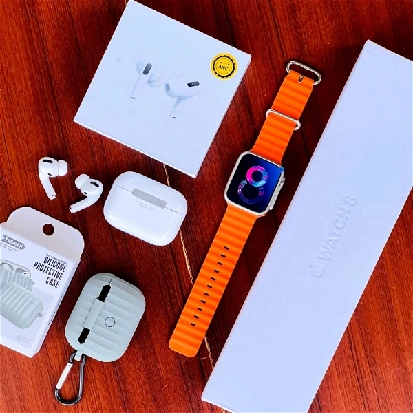 The Ultimate Gift Box