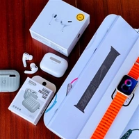 The Ultimate Gift Box