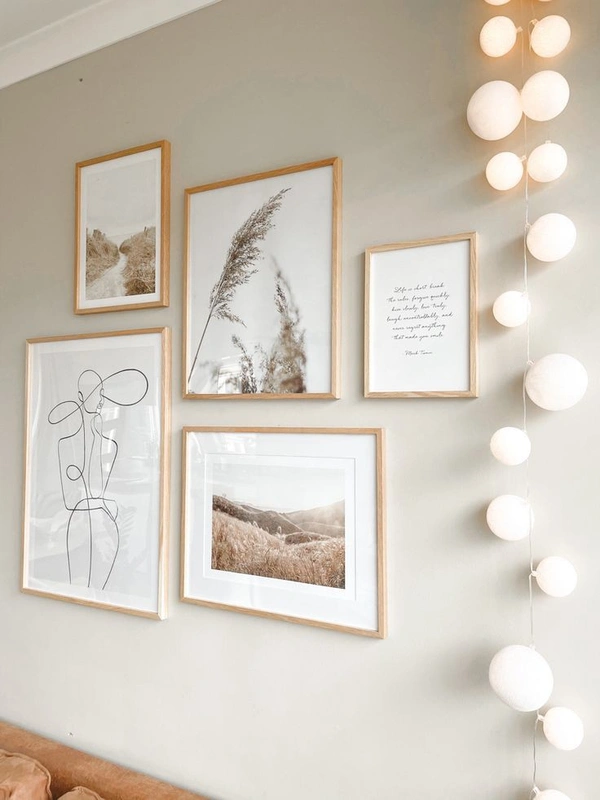 Frame  - 5×7