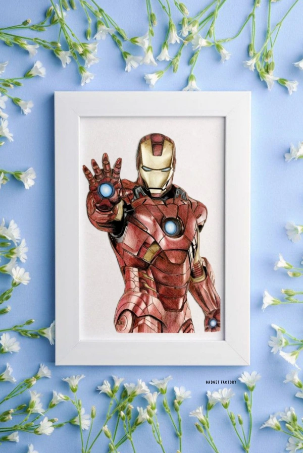 Frame - 12×10