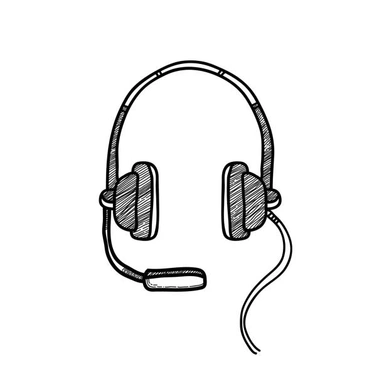 HEADPHONES