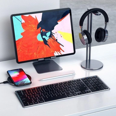 Gaming Accessories