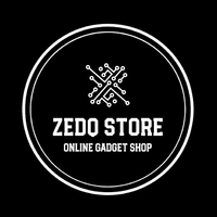 ZedQ Store - Logo