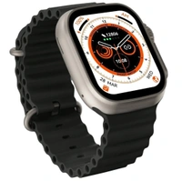 Smart Watch Series 8  - Web Orange, All