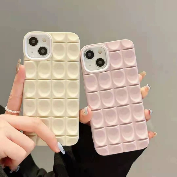 iPhone 13 Cavar  - White