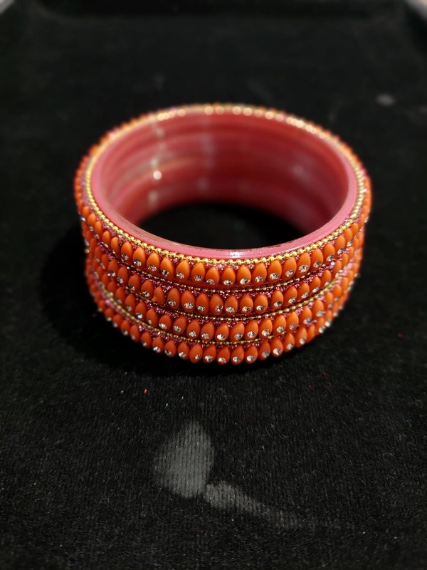 BANGLES 4PC - 2.4 2.6 2.8