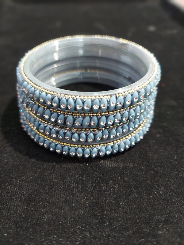 BANGLES 4PC - 2.4 2.6 2.8