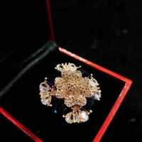 AD RING  - Rose Gold, Adjustable