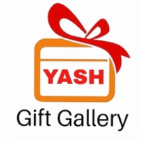 Yash Gift Gallery  - Logo