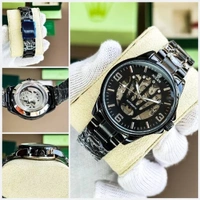 Rolex Classic Automatic Black