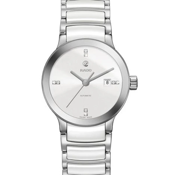 Rado Centrix White 5433 (Refurbished)   