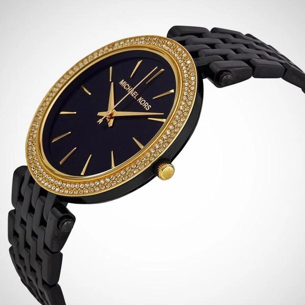 Designer Watch Mk3322 (Refurbished)