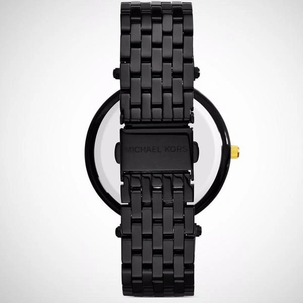 Designer Watch Mk3322 (Refurbished)