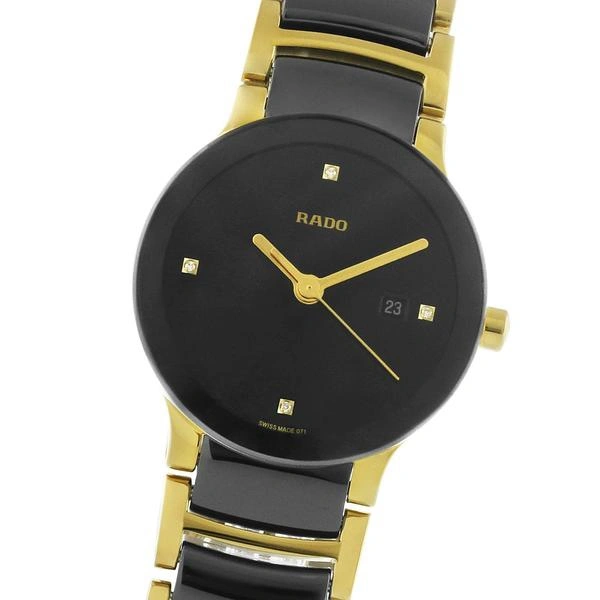 Royal Watch Centrix Jubile Golden Women (Refurbished