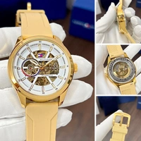 Hilfiger Automatic Watch 