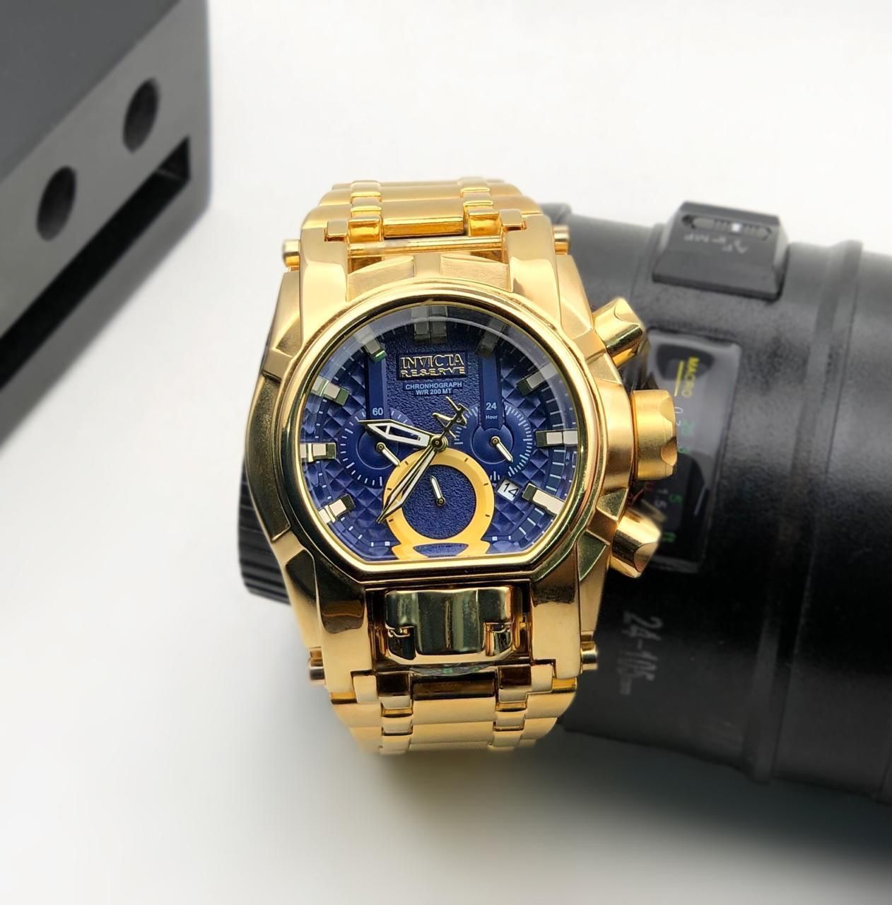 Invicta reserve online magnum