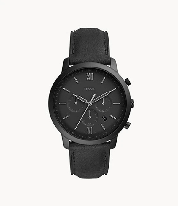 FOSSIL GRANT CHRONOGRAPH SERIES IN STOCK 