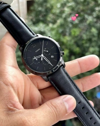 FOSSIL GRANT CHRONOGRAPH SERIES IN STOCK 