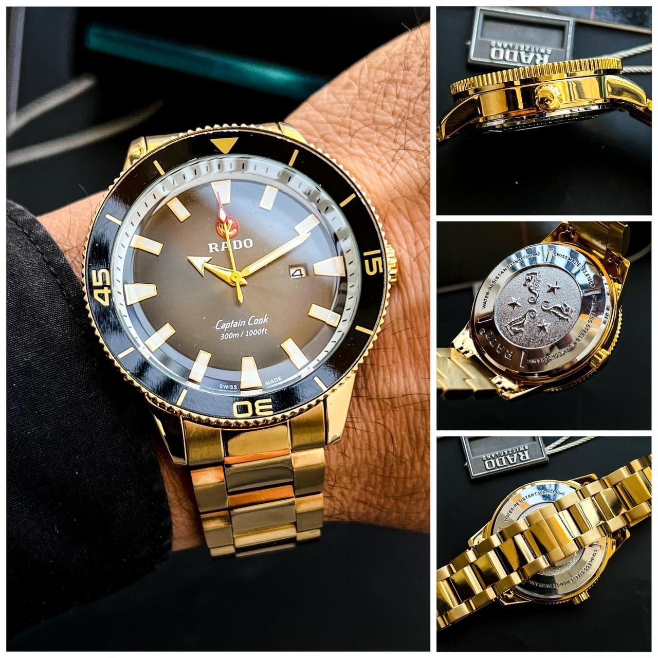 RADO JUBILE✓*