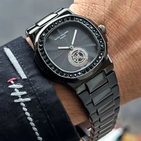 Patek Phillipe# Men’s  Model : Nautilus